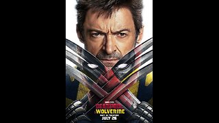 Deadpool & Wolverine - Final Trailer