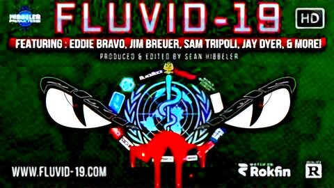 Fluvid-19 (2022) by Hibbeler Productions