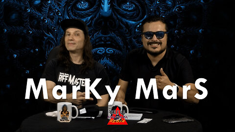 MarKy MarS | Nueva Avanzada Regia