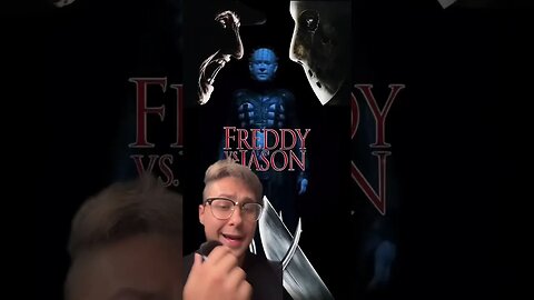 #freddyvsjason #hellraiser #pinhead #shorts