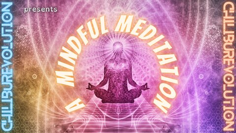 a Simple Mindful Meditation