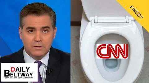 CNN SET TO FIRE ANOTHER ANCHOR: What This Could Mean For The Network