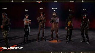 State of Decay 2 Gameplay 12 Survivors Forever Community Lethal Western Builder Supply 4