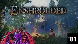 Lavistro Plays Enshrouded