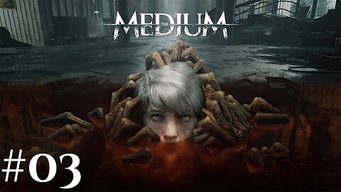 The medium |03| Des tests graphiques