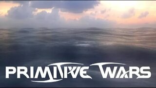 Primitive Wars Full Intro