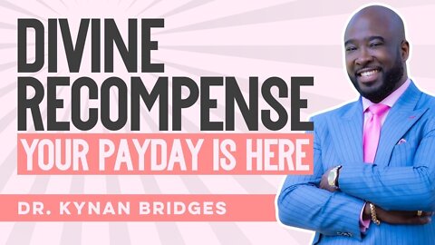 Divine Recompense: YOUR PAYDAY IS HERE!!!!