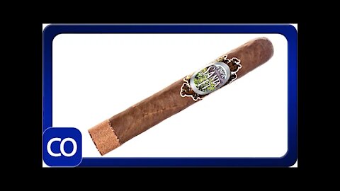 Cordoba & Morales Finca Santa Fe Cigar Review