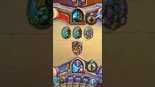 Murloc swarm