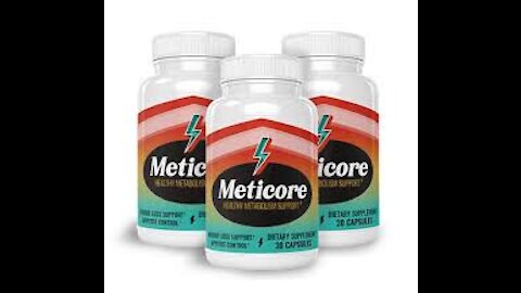 Meticore Review, It really works. My honest experience