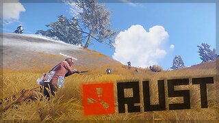 Rolling With The Squad! - Rust