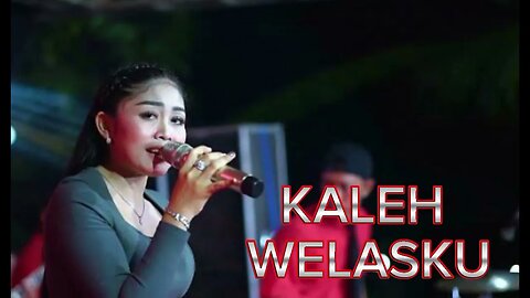 [KALEH WELASKU] | CKD MUSIC MANAGEMENT