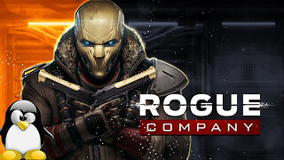 Does it play on Linux? Rogue Company