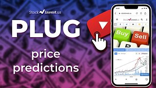 PLUG Price Predictions - Plug Power Stock Analysis for Tuesday, January 24th 2023