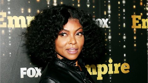 Taraji P. Henson Addresses Jussie Smollett Situation