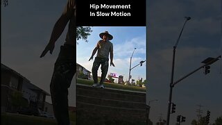 Freestyle Way 'Hips' - Music Video Clip