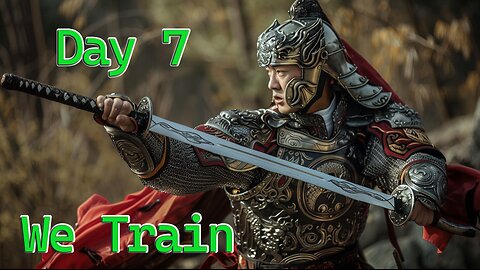 Myth of Empires | Day 7 | We Train Our Slaves