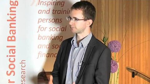 Cut Benefits to Bankers, Not Public Services - Interview With Ben Dyson...