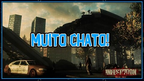 Infestation #28 Hack de novo