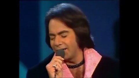 Neil Diamond - Song Sung Blue - 1974