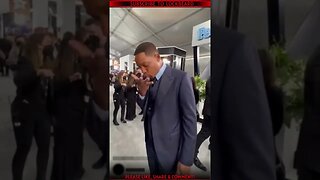 WHAT WILL SMITH THINKS OF JADAS KISSES