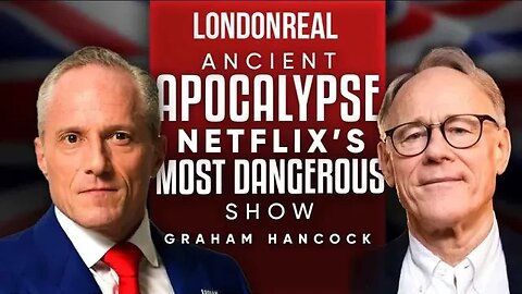 Ancient Apocalypse: The Most Dangerous Show On Netflix