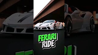 Ferrari world Abu Dhabi - Abu Dhabi ferari world - #dubai #travel #shortsvideo #ferari