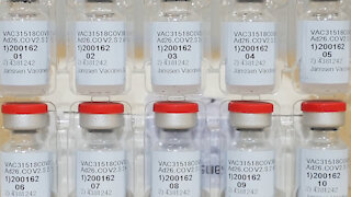 What to know if you received a J&J shot before officials said to pause the vaccines