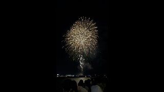 Fireworks in japan 2023
