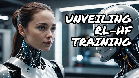 Secrets Behind RLHF: AI Training with Human Feedback