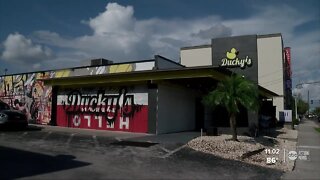 Ducky's Sports Lounge owner apologizes after restaurant draws 'out-of-hand' brunch crowd, now faces admin complaint