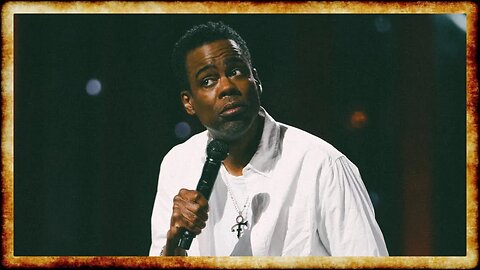 Review: Chris Rock's "Selective Outrage" Special