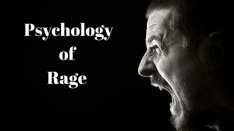 Psychology of Anger : Pacer Integrated Behavioral Health