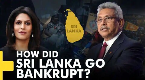 Gravitas Plus | Explained: Sri Lankan economic crisis