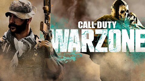 BRINGING THE PAIN!!| Call Of Duty WarZone 2.0 | #8