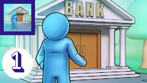 My Mini Bank Walkthrough Gameplay Tutorial Part 1 || For Android and iOS