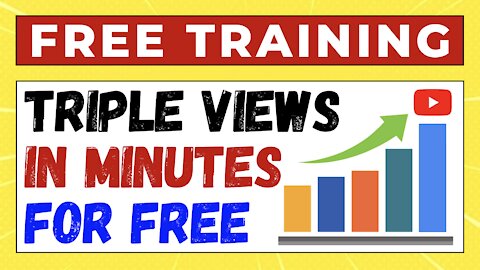 How To Get LOTS of Views on Youtube FAST For Beginners With 0 Subscribers Using FREE Methods – Guide