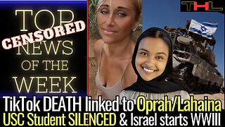 Top CENSORED News of the Week | April 19, 2024