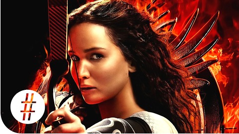 6 Things You Should Know About The Hunger Games