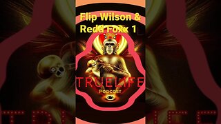 Flip Wilson & Redd Foxx - The Heckler 1