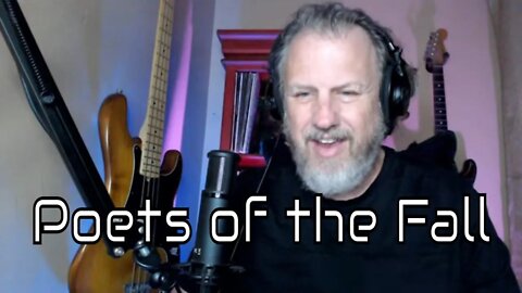 Poets of the Fall - Carnival of Rust - First Listen/Reaction