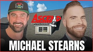 MICHAEL STEARNS PODCAST