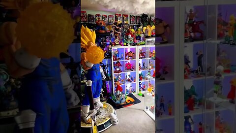 Dragon Ball- Quarto dos sonhos