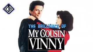 The Brilliance Of My Cousin Vinny (1992)