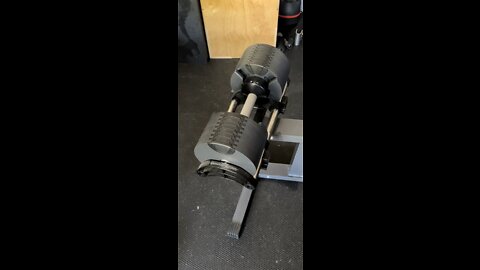 Nuobell Dumbbells Stand Worth It? | Shredded Dad