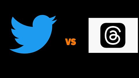 Threads Vs Twitter - Which Social Media Platform is Better?