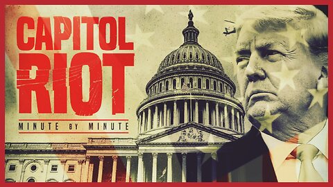 Capitol Riot Documentary