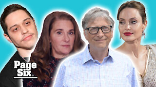 Who will Bill and Melinda Gates date post-divorce?