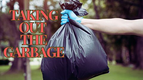 The Art Of Letting Go / It's Time To Declutter...