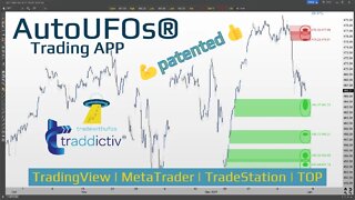 AutoUFOs In A Nutshell - What Is And What Does The AutoUFOs App Do?